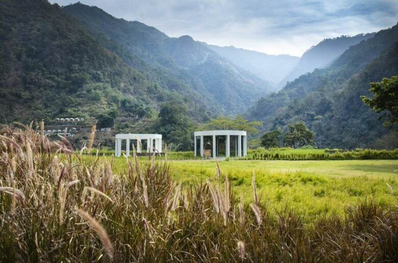 Hotel Taj Rishikesh Resort & Spa, Uttarakhand