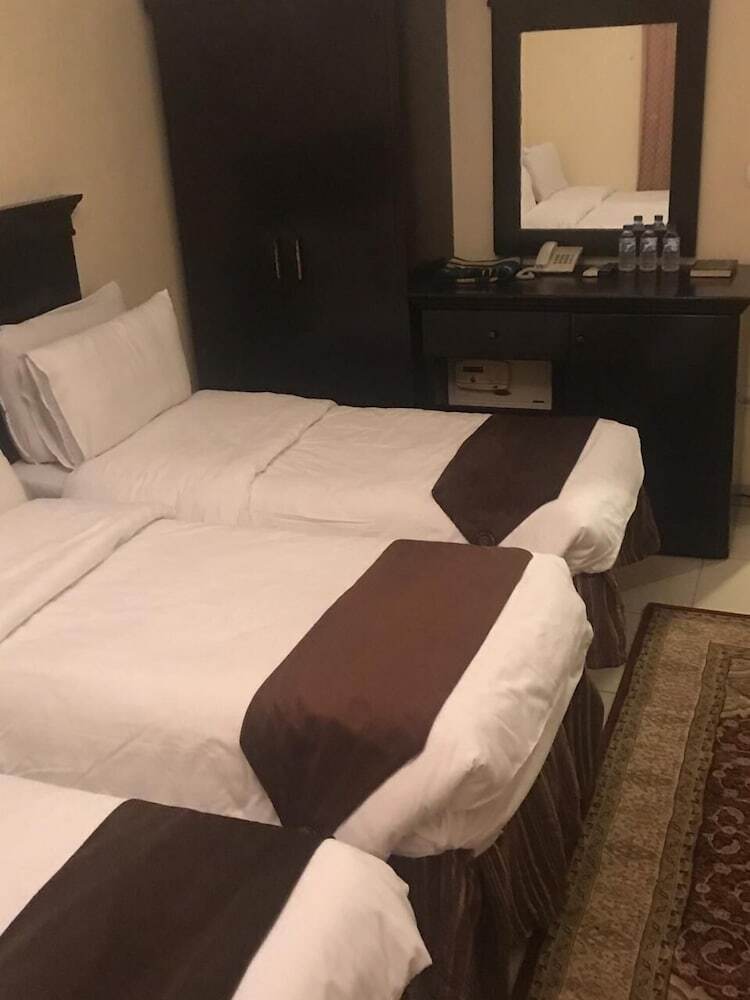Hotel Manazel Al Rahal 1