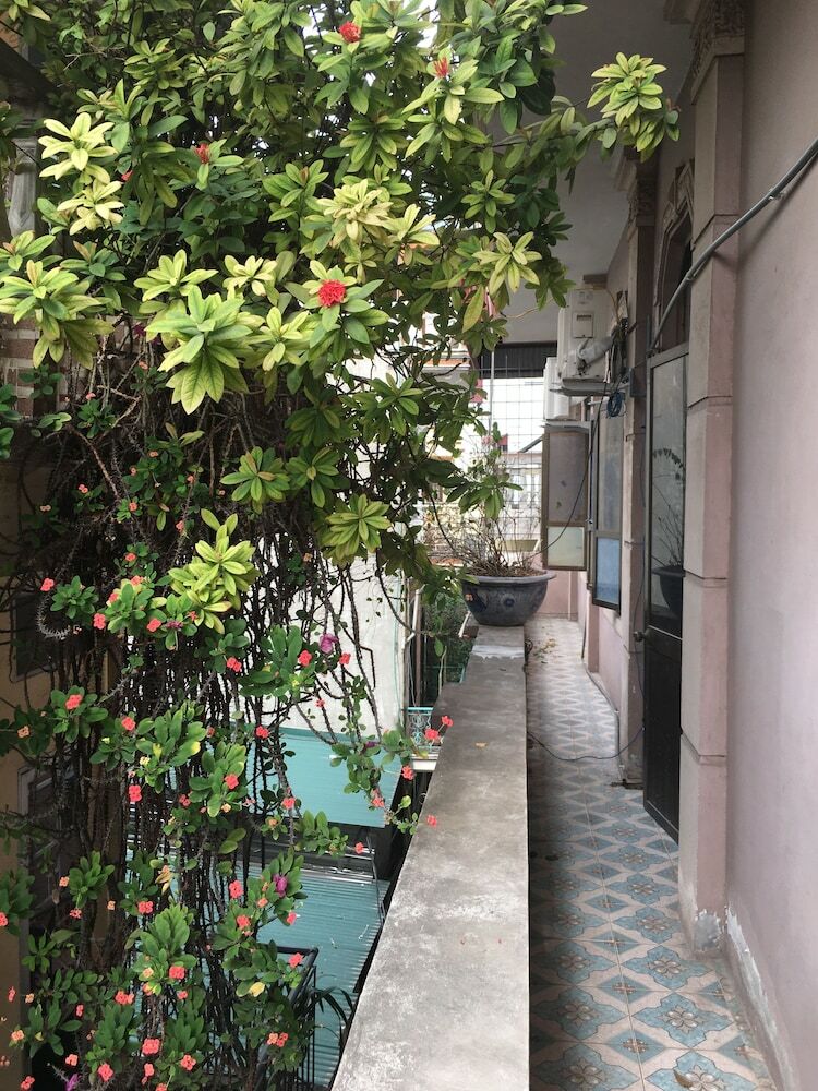 Hotel Sun Homestay