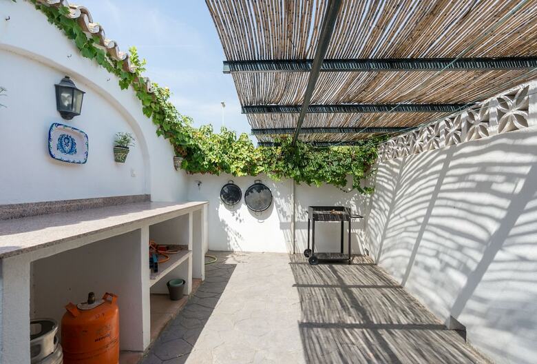 Villa Apartamento Chaparral