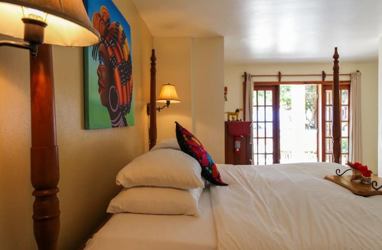 Hotel The Colonial At Jaguar Reef