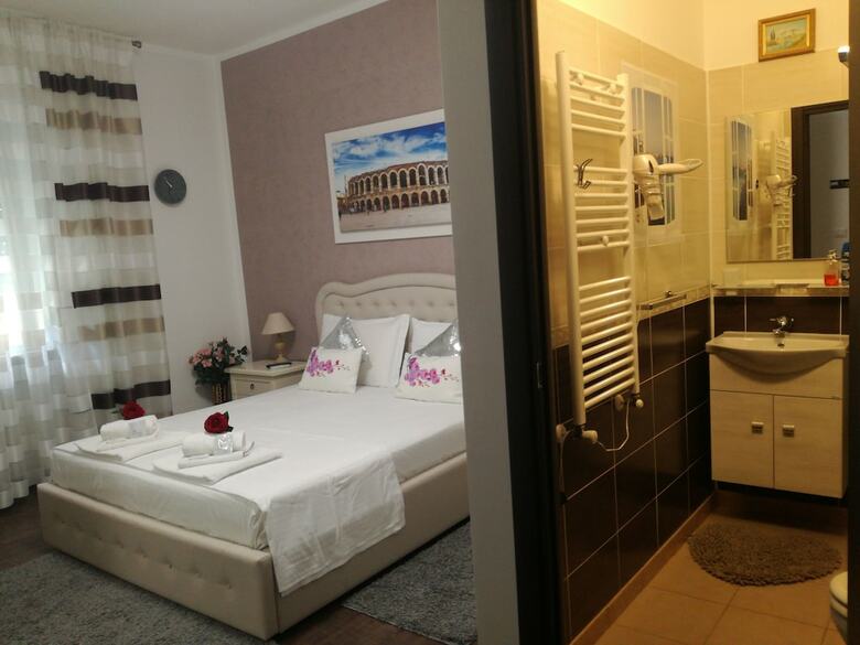Hotel Natalia Apartament