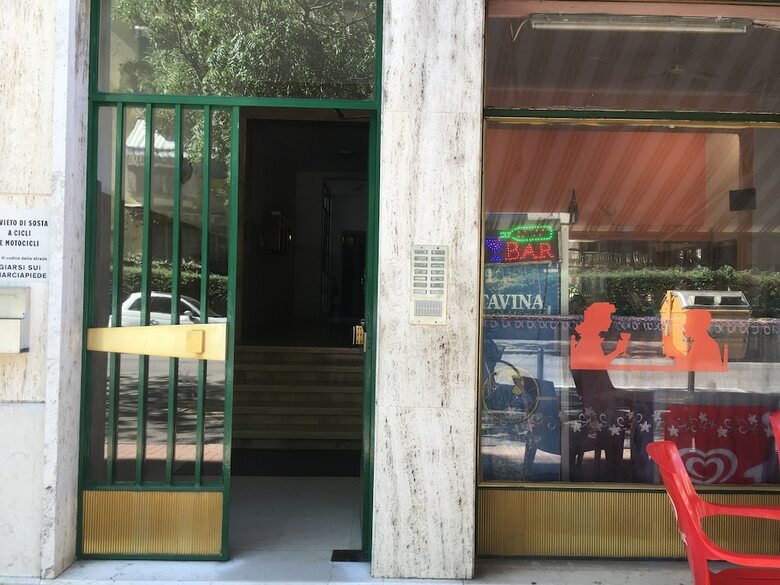 Hotel Natalia Apartament