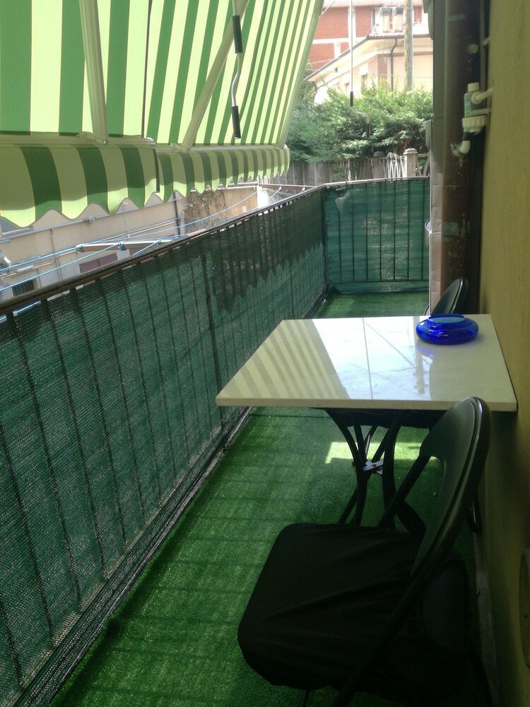 Hotel Natalia Apartament