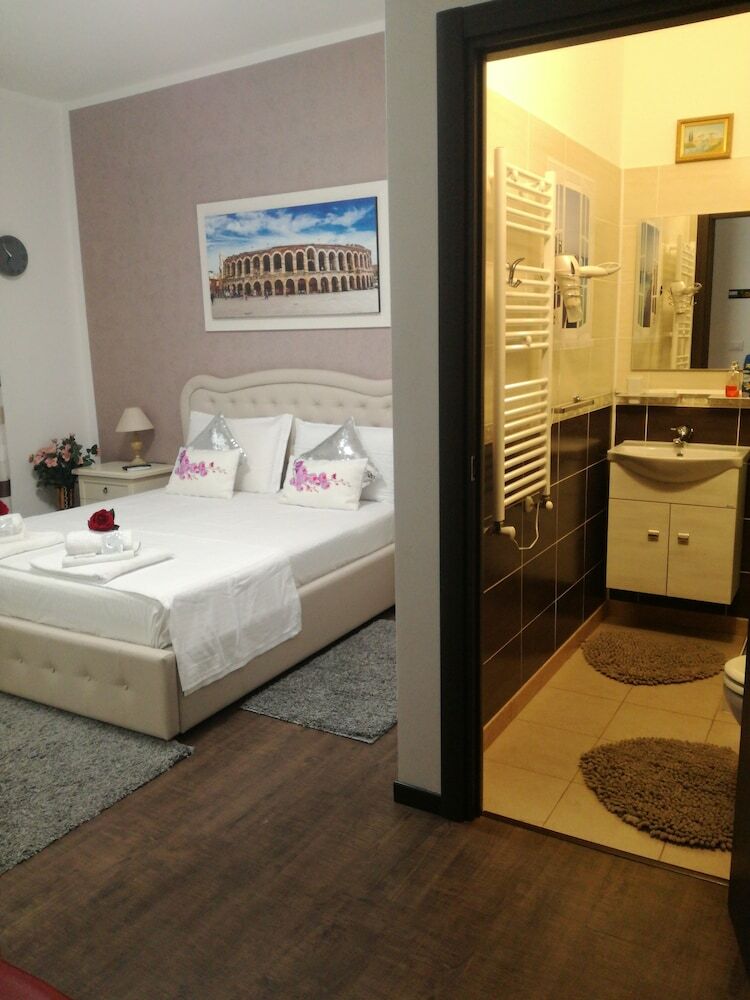 Hotel Natalia Apartament