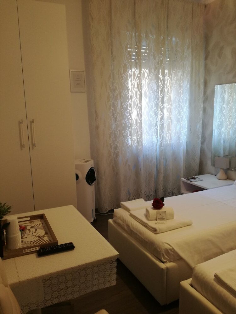 Hotel Natalia Apartament