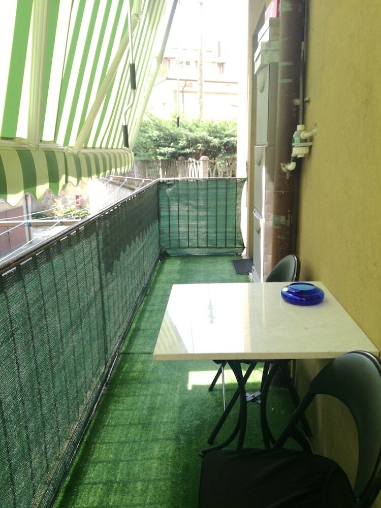 Hotel Natalia Apartament