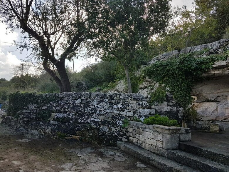 Agroturismo Le Case Di Don Peppino