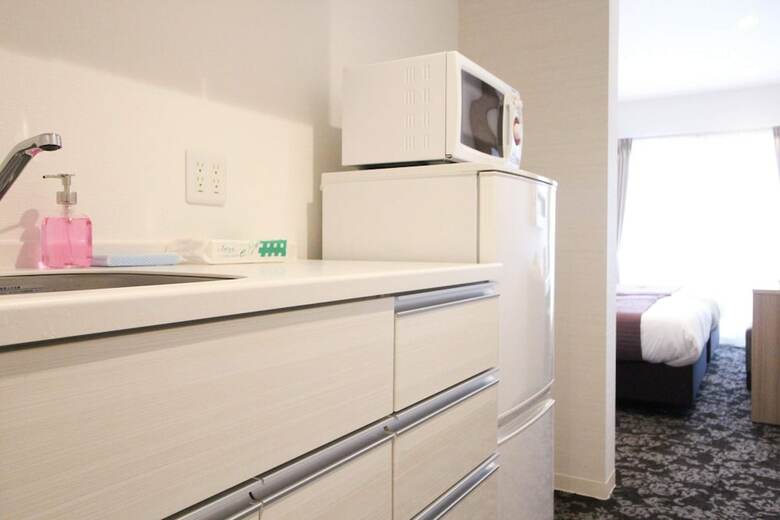 Apartamentos M-1 Tokyo Kamata