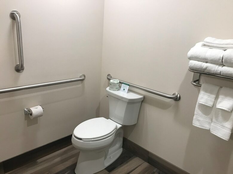 Hotel Cobblestone Inn & Suites ? Manchester