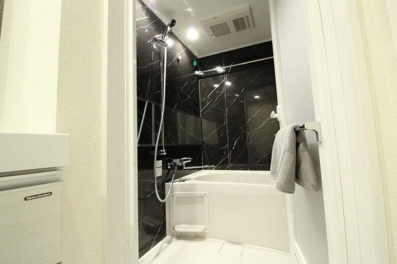 Apartamentos M-1 Tokyo Higashikojiya