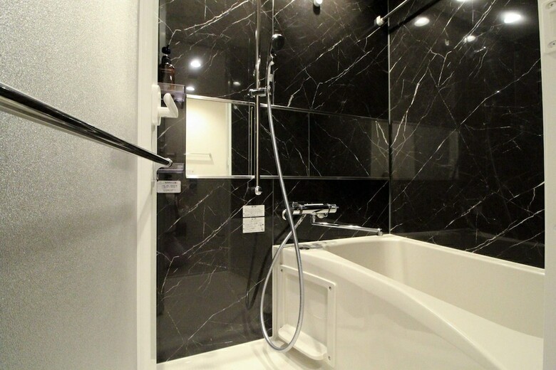 Apartamentos M-1 Tokyo Higashikojiya