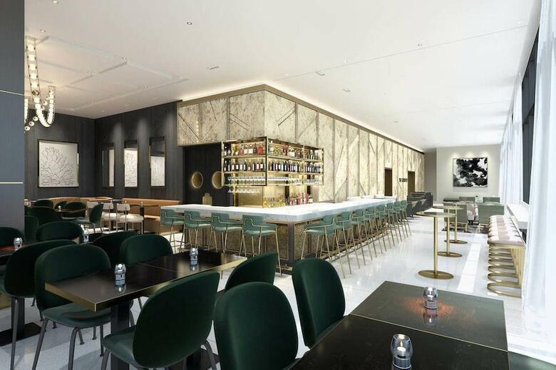 The Godfrey Hotel Hollywood