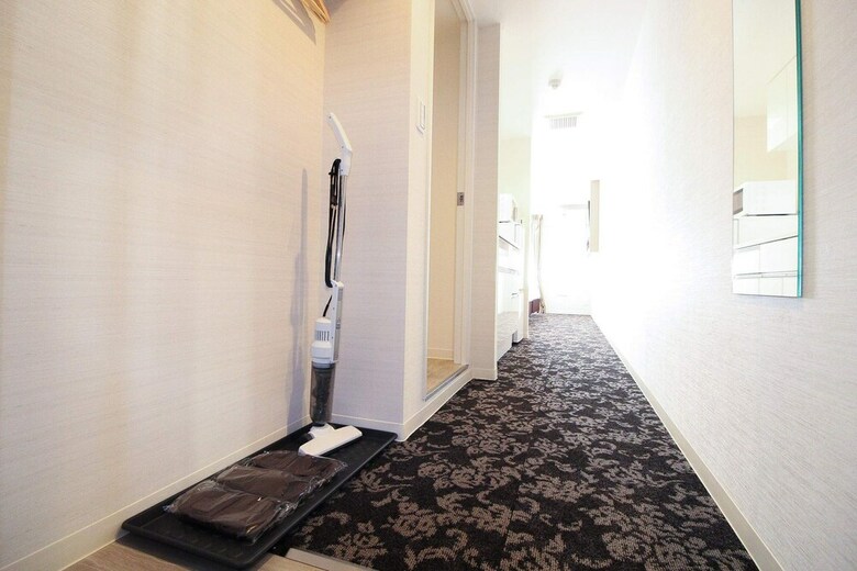 Apartamentos M-1 Tokyo Minamikamata