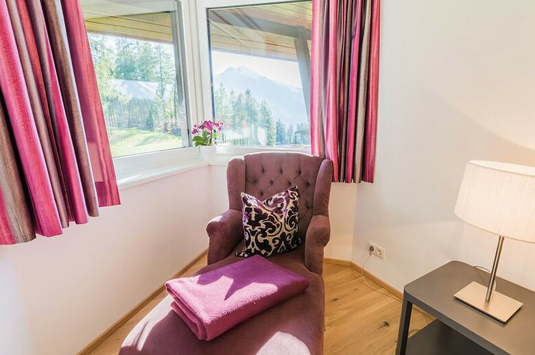 Dorfkrug Appartements