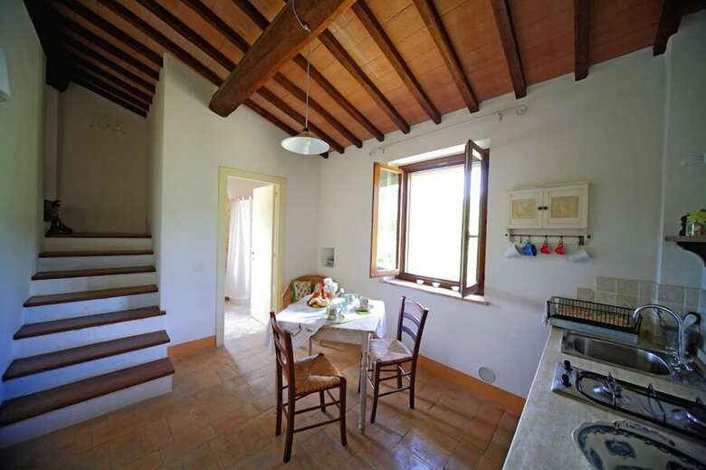 Agroturismo La Casa Di Piandelbello