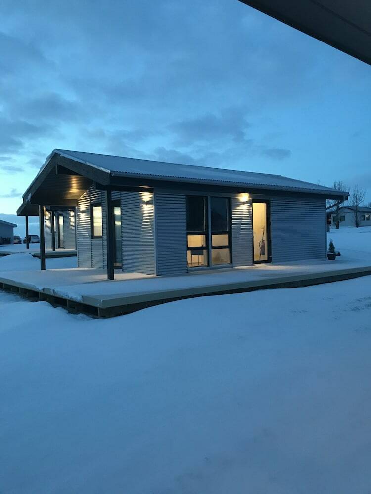 Apartamentos Farmer's Guest House