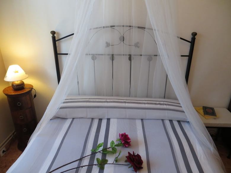 Agroturismo Casa Rural El Crisal