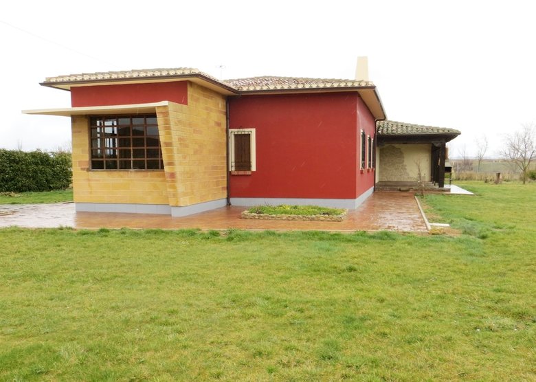 Agroturismo Casa Rural El Crisal
