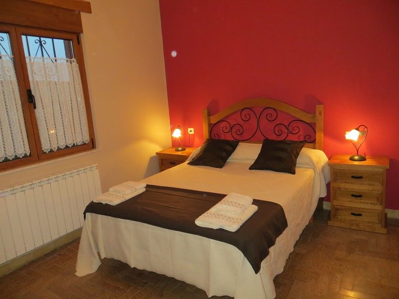 Agroturismo Casa Rural El Crisal