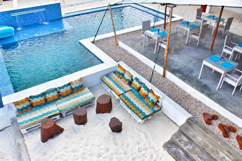 Hotel Thespot