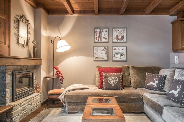 Apartamentos Apt Val de Ruda Luxe 11 By Feelfree