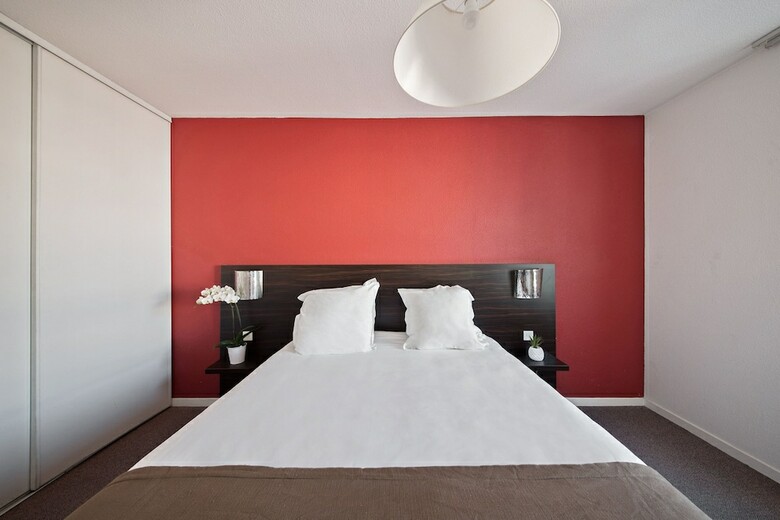 Hotel Appart'city Gen�ve ? Gaillard