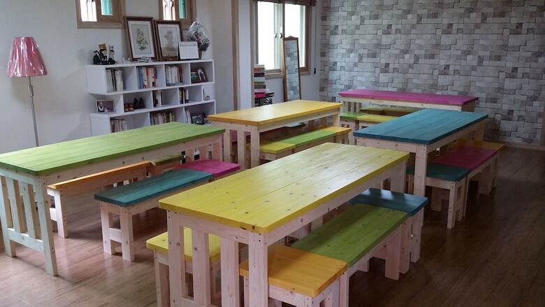 Hostal Gangneung Ing Guesthouse - Hostel