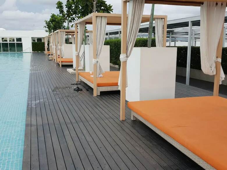 Apartamentos Happy Home Kk