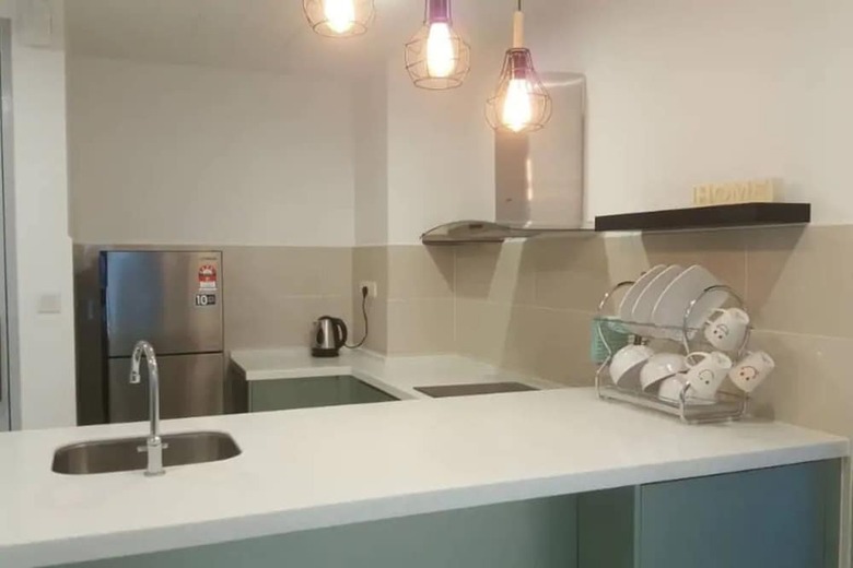 Apartamentos Happy Home Kk