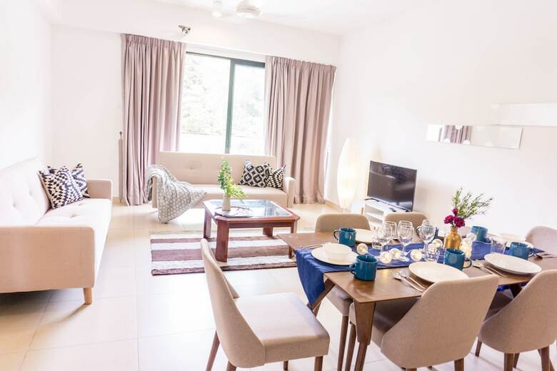 Apartamentos Gallipoli Residence Midhills Genting