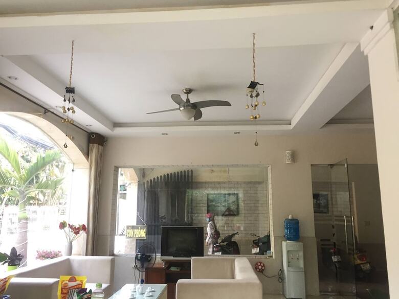 Hotel Hoang Long Son 3