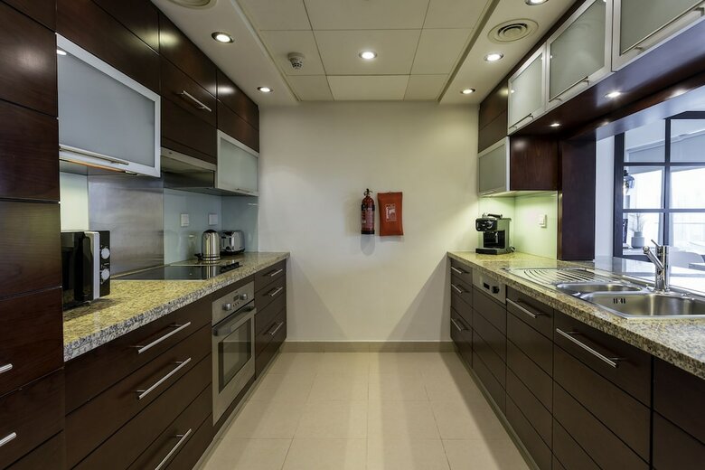 Apartamento One Perfect Stay - 1br At Burj Views