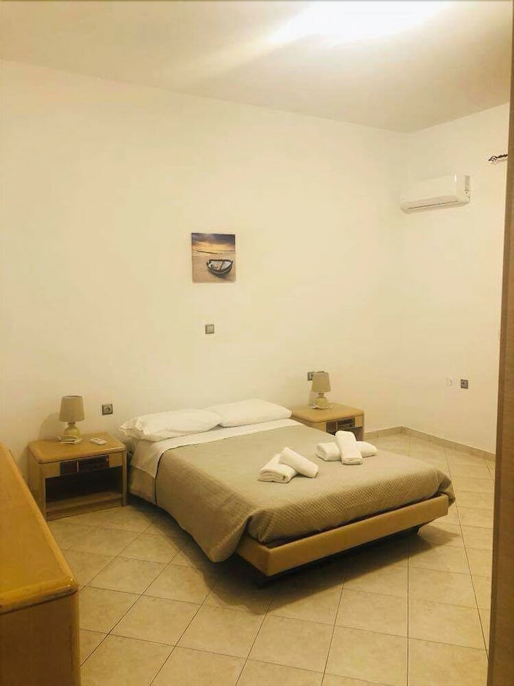 Aparthotel River's Apartments