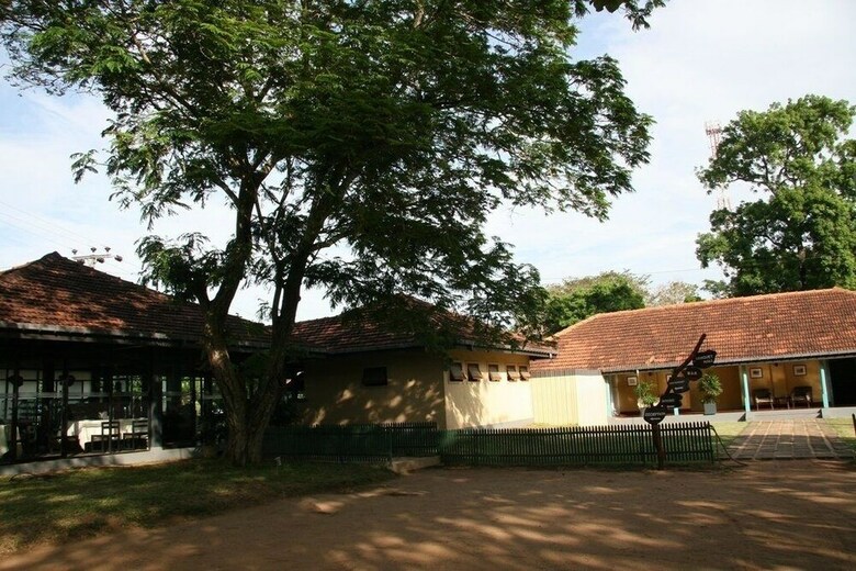 Heritage Habarana Resort