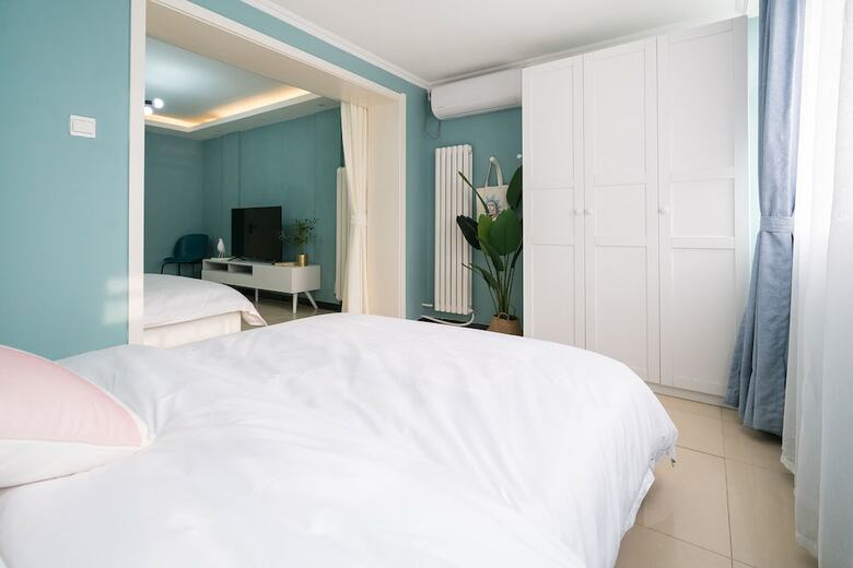 Apartamentos Cactus Space - Sanlitun Music City Apt