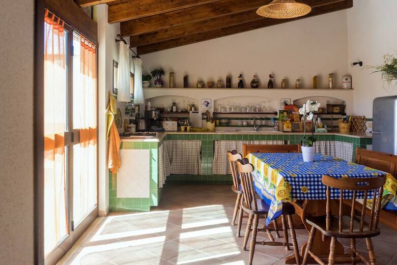 Apartamento Casa Del Girasole