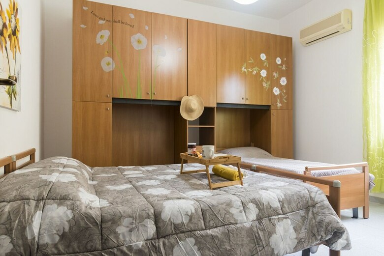 Apartamento Casa Del Girasole