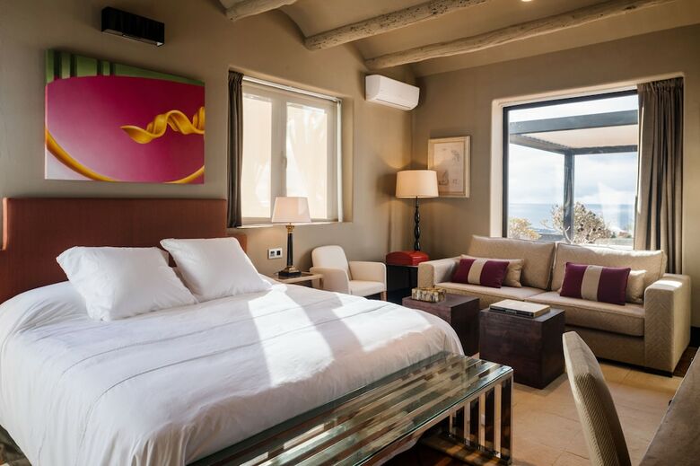 Bed & Breakfast 5 Suites
