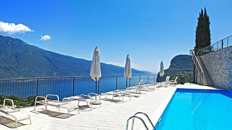 Apartamento La Quiete Anna Holideal