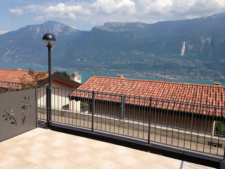 Apartamento La Quiete Anna Holideal