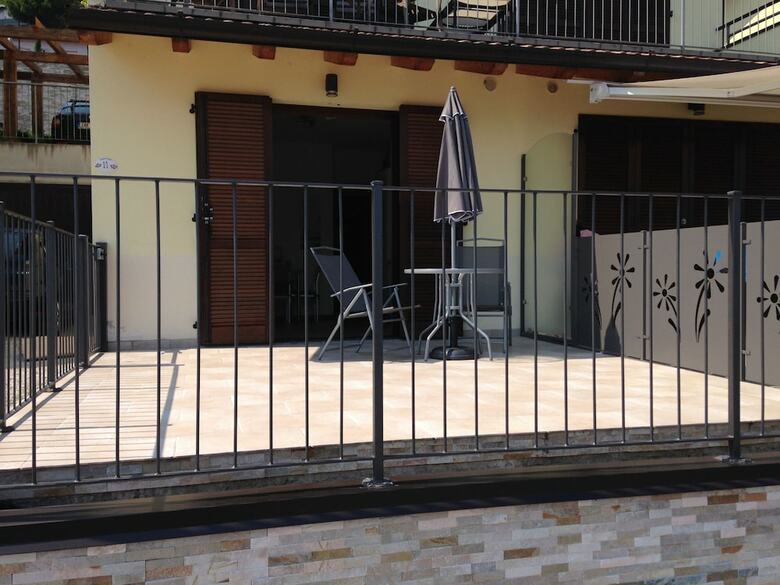 Apartamento La Quiete Anna Holideal