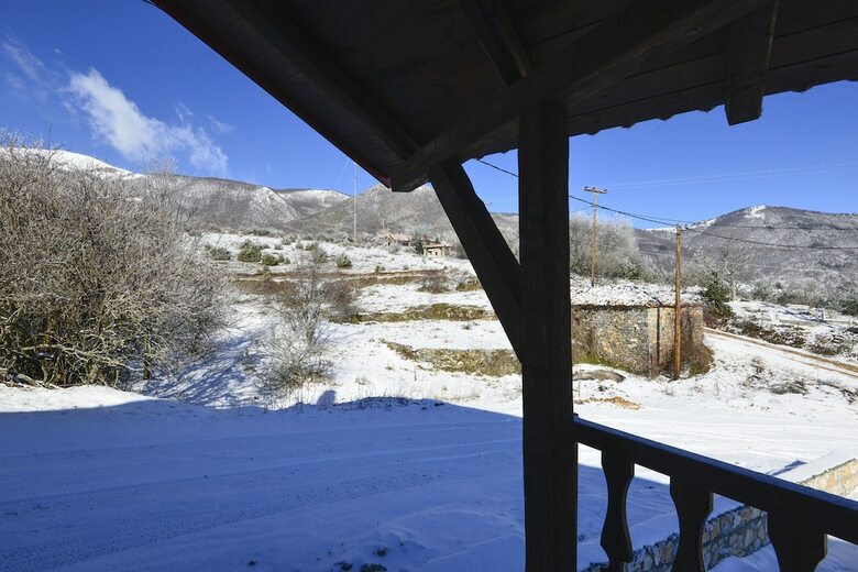 Hotel Rouga Mountain Boutique Suites & Spa