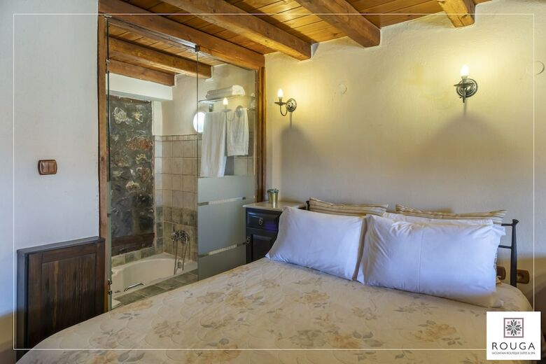 Hotel Rouga Mountain Boutique Suites & Spa