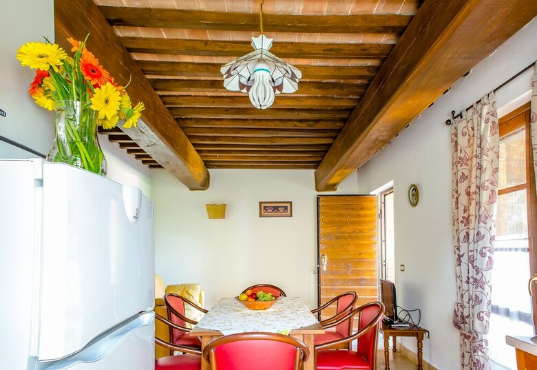 Apartamento Casale Pino