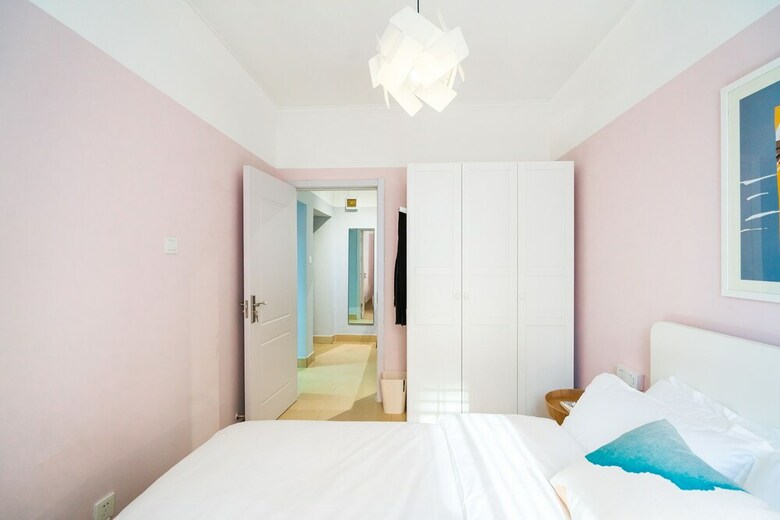 Apartamentos Cactus Space - Sanlitun Extravagance Apt