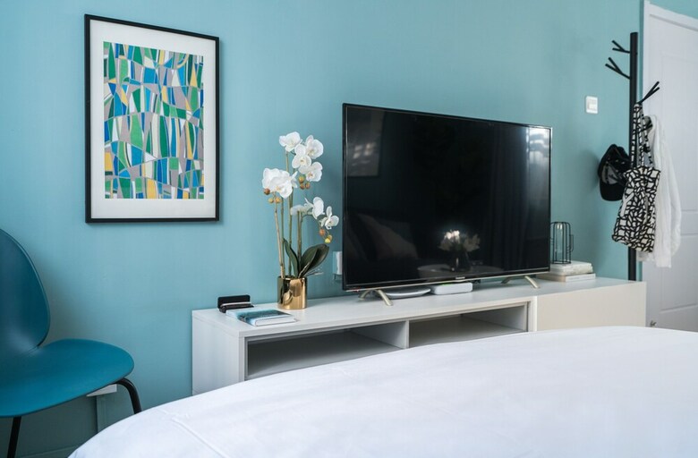 Apartamentos Cactus Space - Sanlitun Extravagance Apt