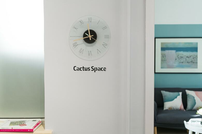 Apartamentos Cactus Space - Sanlitun Extravagance Apt