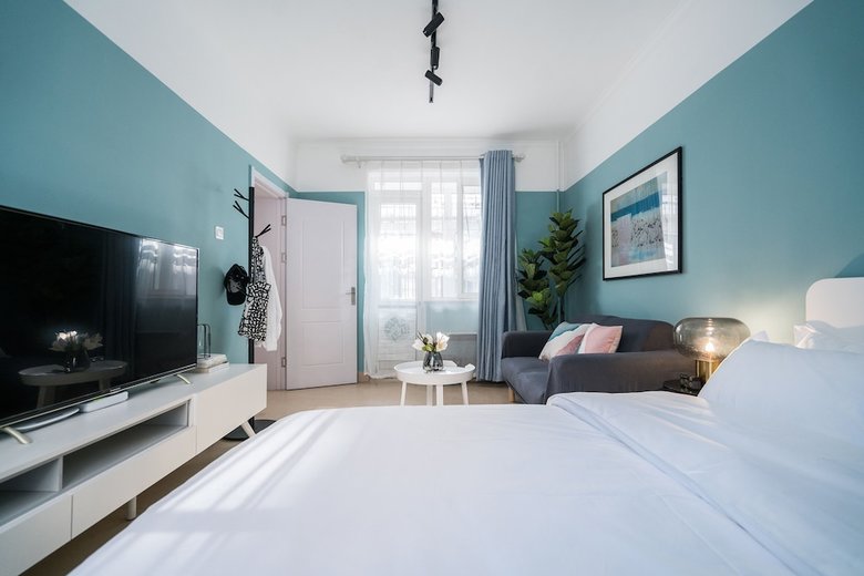 Apartamentos Cactus Space - Sanlitun Extravagance Apt