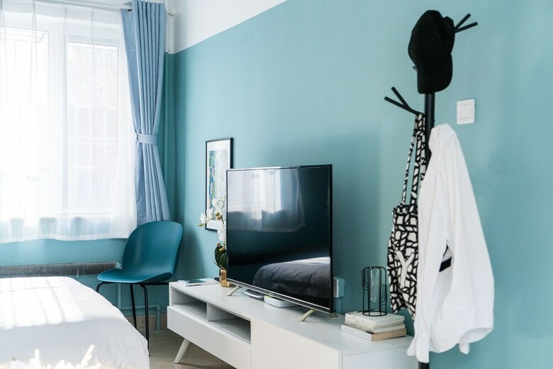 Apartamentos Cactus Space - Sanlitun Extravagance Apt